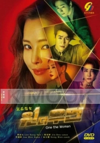 One the Woman (Korean TV Series)